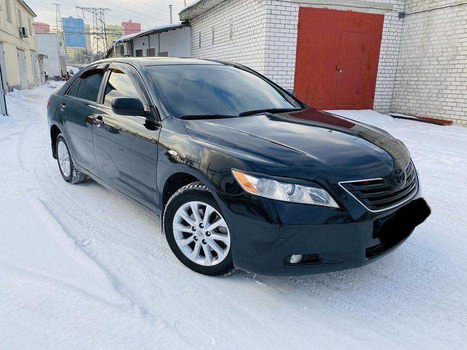 Разборка Toyota Camry 40 Тойота Камри рычаг Кемри запчасти крыло дверь