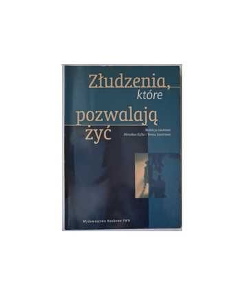 Mirosław Kofta, Teresa Szustrowa - Złudzenia, które pozwalają żyć