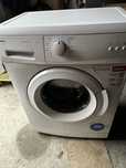 Pralka Amica AWB510 L 5 kg wsadu jak nowa.