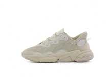 Кросівки Adidas Ozweego Adiprene beige premium