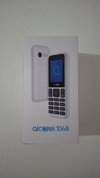 Telemóvel Alcatel 1068