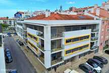Apartamento T3 para arrendamento