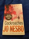 Jo Nesbo, Cockroaches