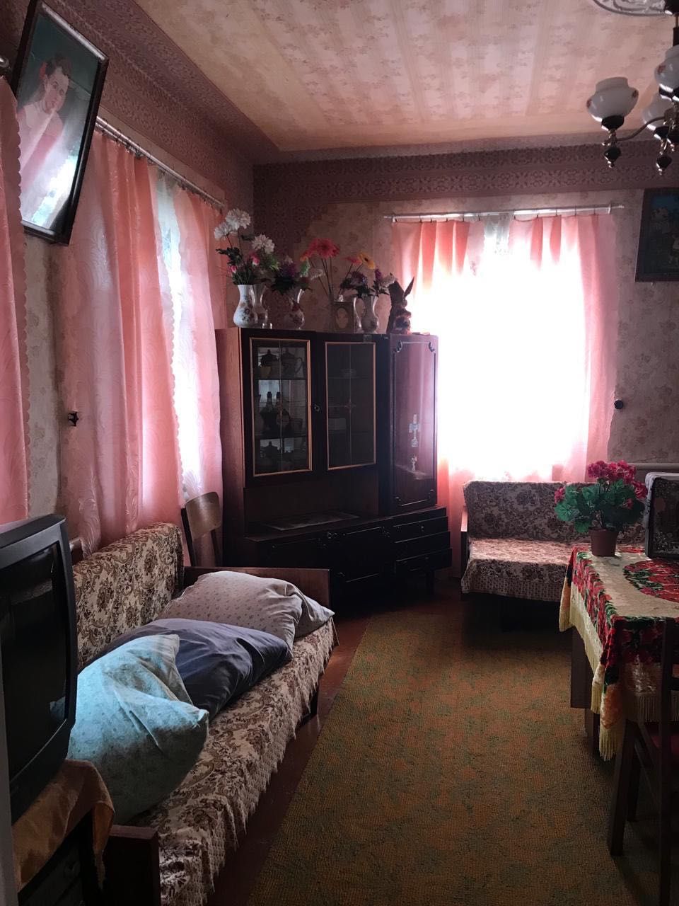 Продам будинок село Рудня