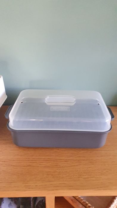 Robô de cozinha Kenwood - kcook Multi