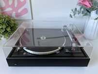 Gramofon Dual CS 510, serwis, nowa pokrywa