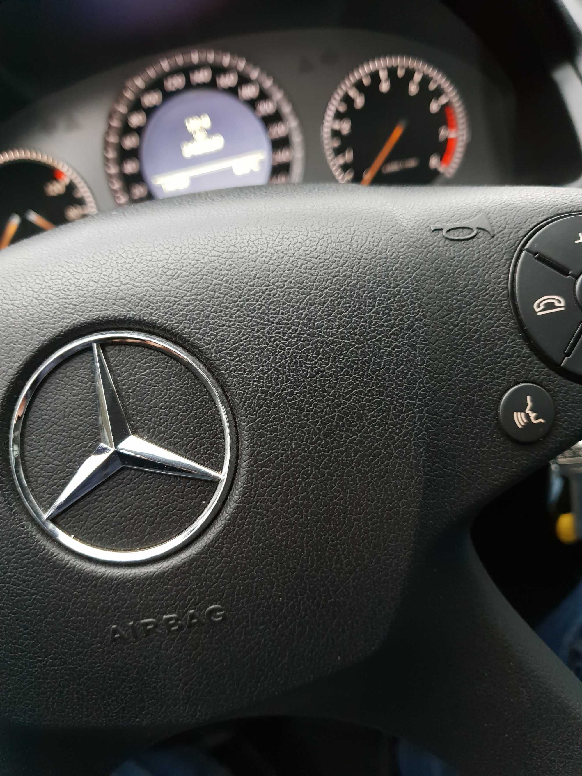 Zamienię lub sprzedam Mercedes W204. Multimedia, Car Audio.