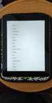 iPad A1430 16 GB blokada