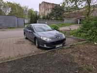 Sprzedam Peugeot 407 w bardzo dobrym stanie