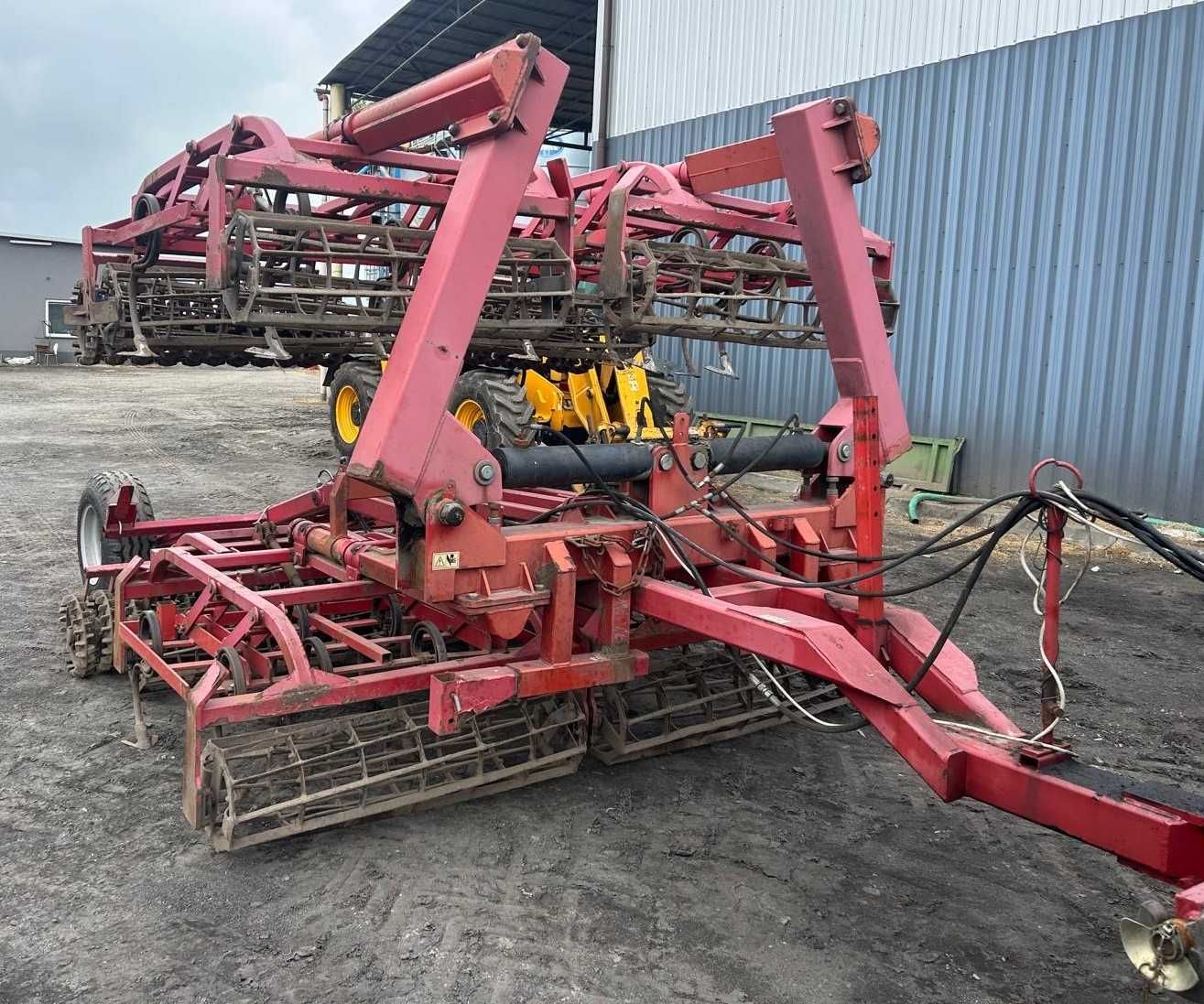 Expom Wicher (nie Unia, Lemken)