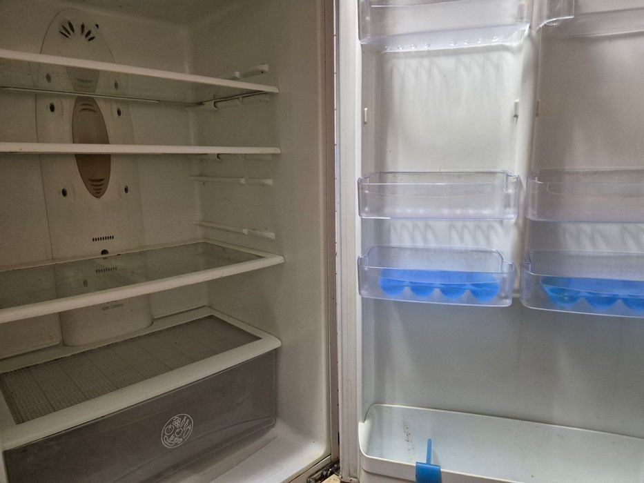 Холодильник LG no frost