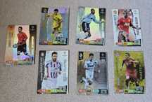 Kolekcja kart Panini Champions League 2011/12