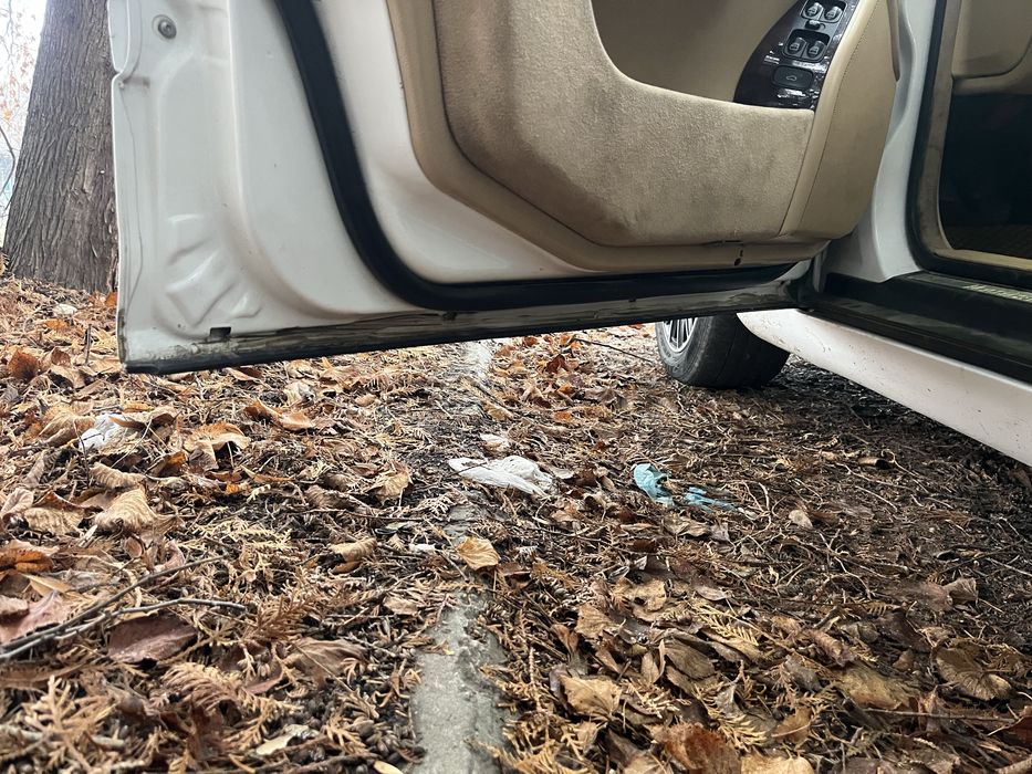 Mercedes-benz w203 c240