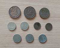 Советские монеты на обмен