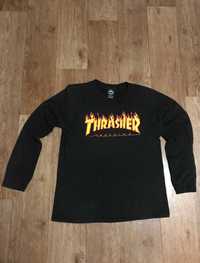 Кофта Thrasher m size