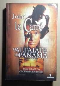 Livro O Alfaiate do Panamá, John le Carré - Envio Gratis
