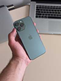 Apple iPhone 13 Pro Max 128GB Green Neverlock, Гарний стан, АКБ 90%