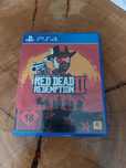 Red Dead Redemption 2 okazja 55 zl