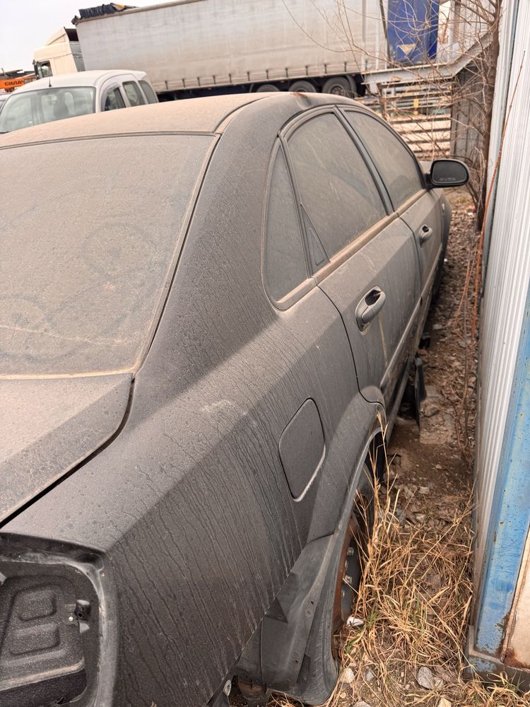 Разборка ШЕВРОЛЕ ЛАЧЕТТИ lacetti chevrolet