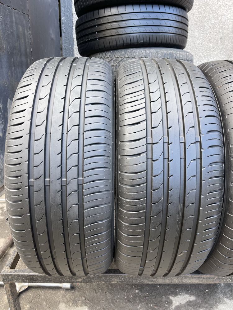 Шини 225/45/18 Maxxis Premitra літо 4шт