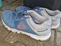 buty reebok r. 38.5