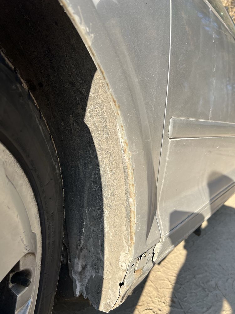 Продам Audi A3 8P 2.0 tdi автомат