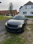 Opel Astra H GTC 1.7 CDTI