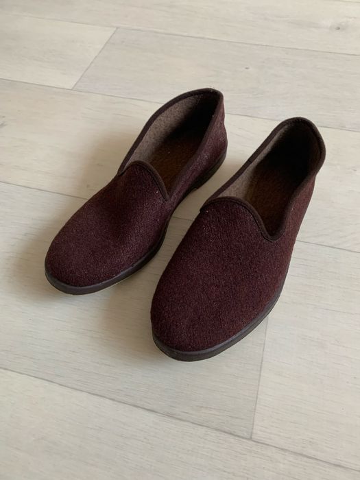 Тапки комнатные 42 размер