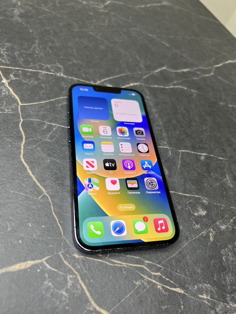 Iphone 13 pro 256gb neverlock
