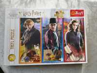 Puzzle Harry Potter 200el. Nr 13277