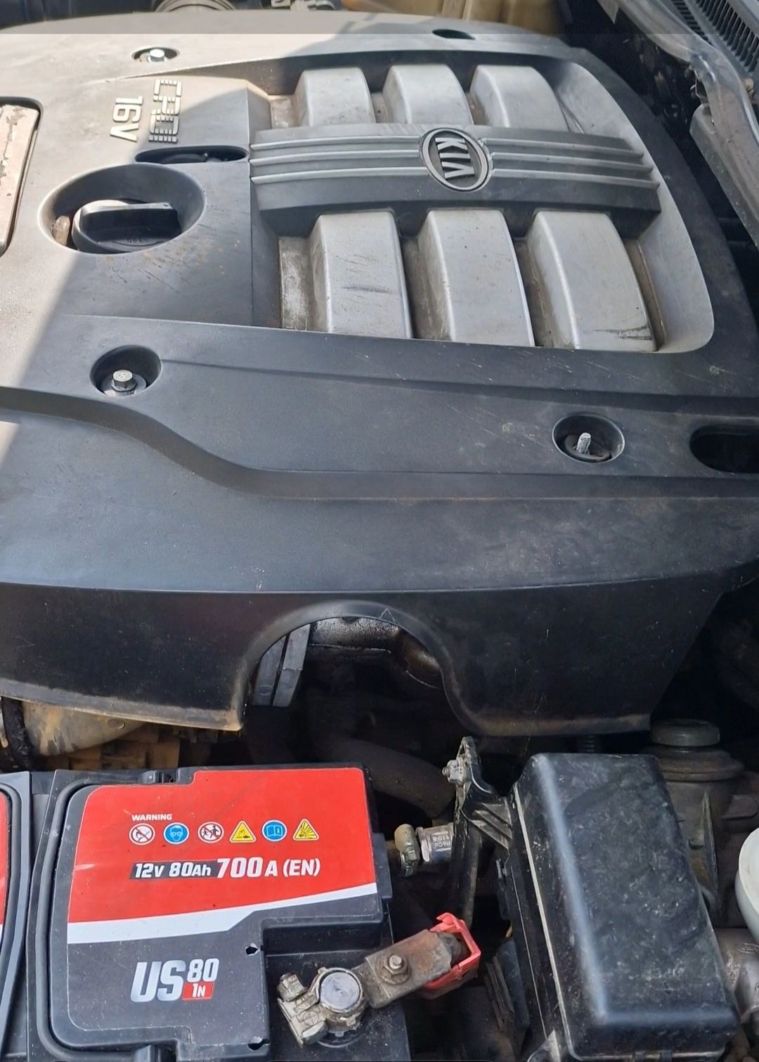 Мотор,двигун, D4CB Кіa Sorento 2.5crdi,234000 родной пробег