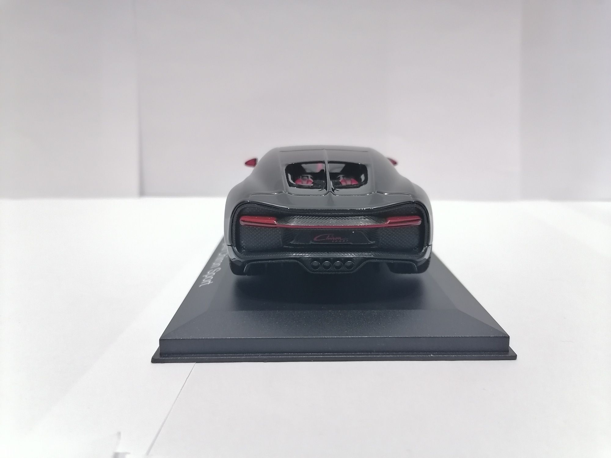 Bugatti Chiron Sport Burago®