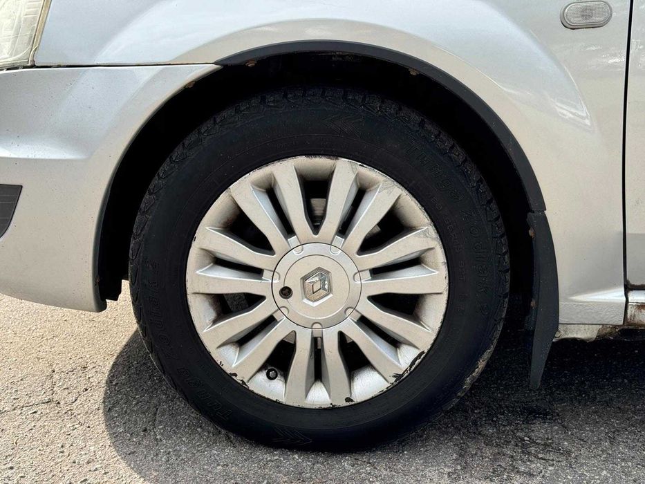 Продам Renault Logan 2012р. #71860