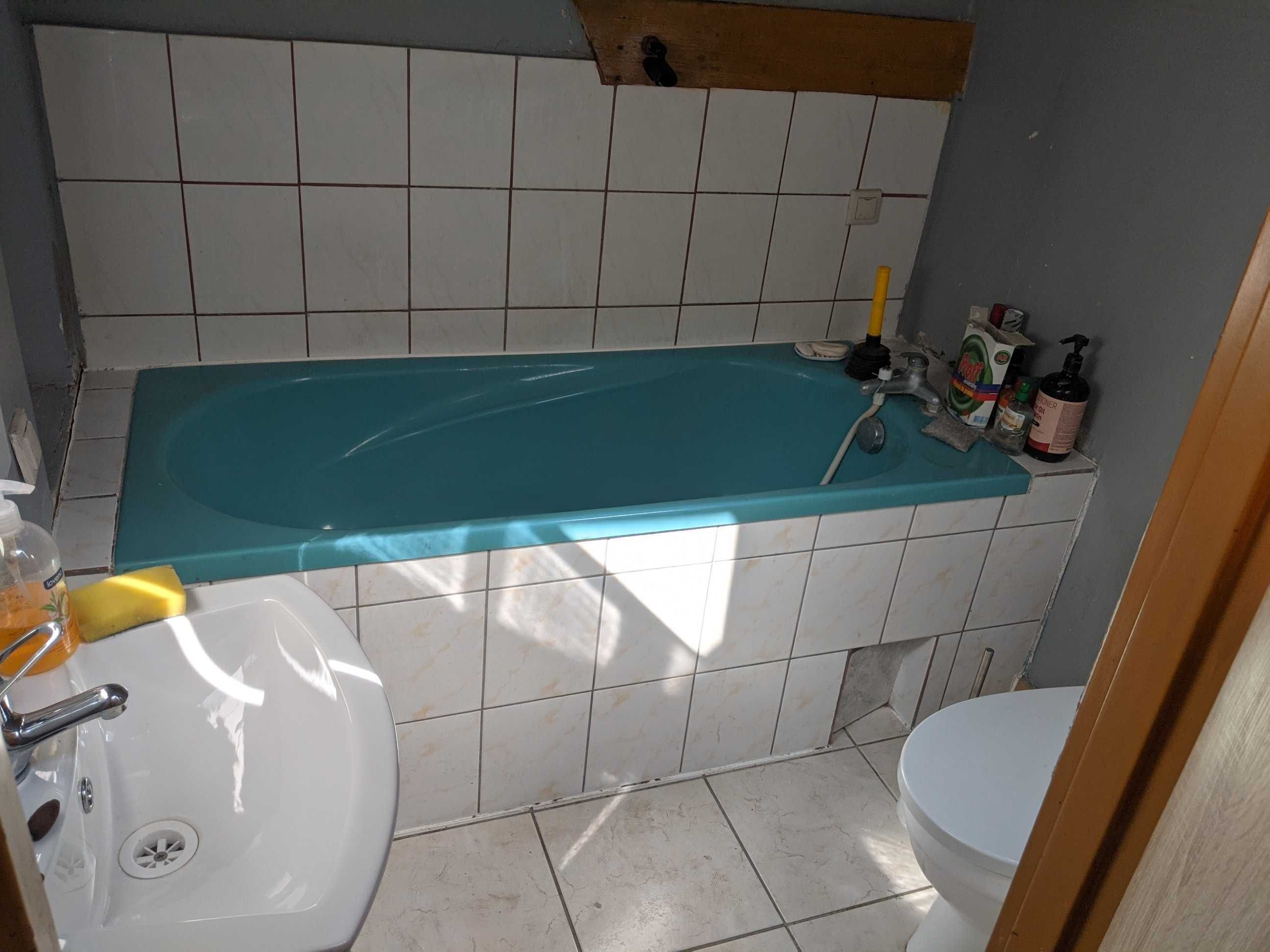 Wynajmę dom 200m2 z działką w m. Santocko k. Gorzowa Wlkp.