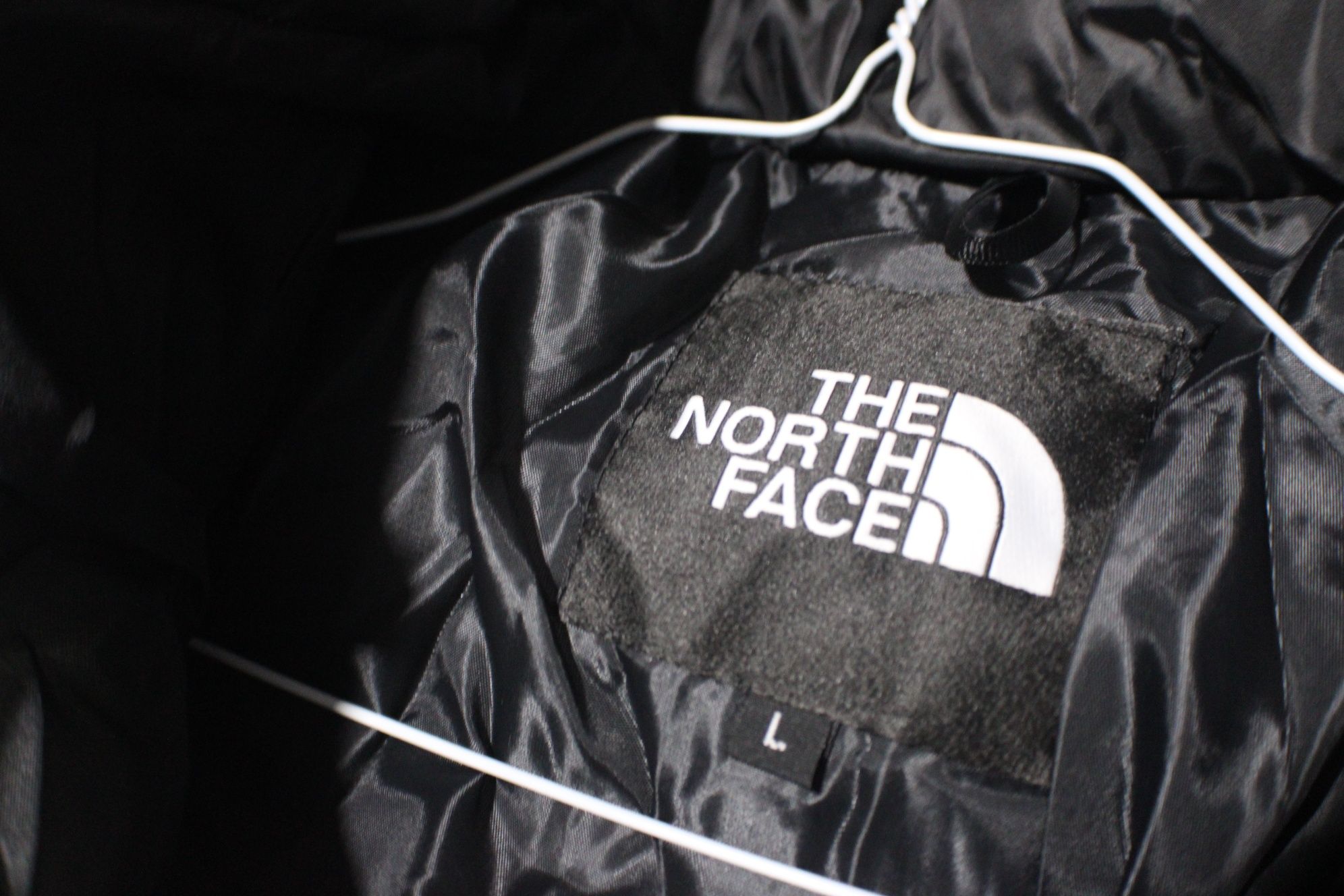 Casaco The North Face