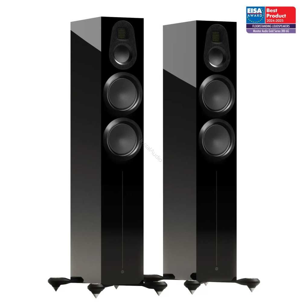 Monitor Audio Gold 300 6G - zostaw swoje głośniki w rozliczeniu !!