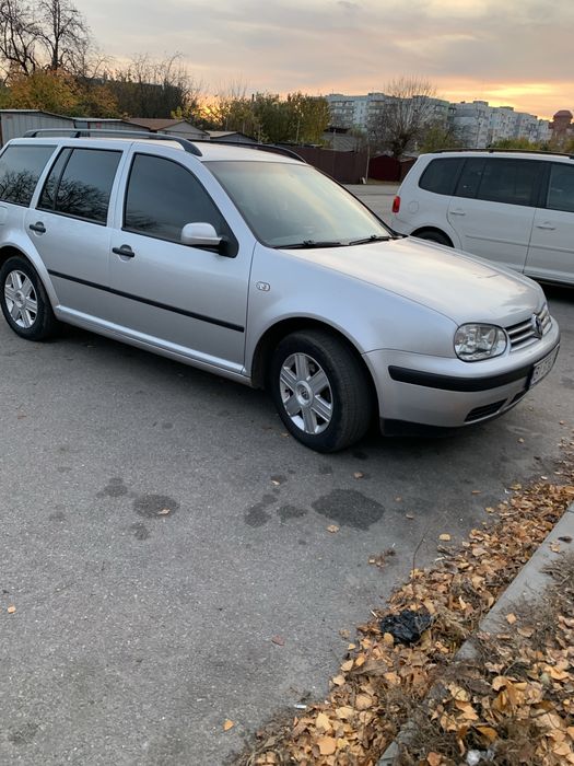 Продам гольфа в гарному стані