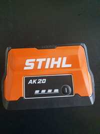 Akumulator bateria STIHL AK 20 NOWA