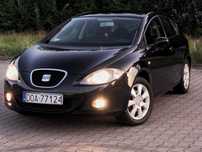 Seat Leon Seat leon 2 1.6 benzyna