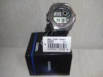 ОРИГИНАЛ/Часы Casio,Касио,G-Shock,будильник,секундомер,дом,наручные