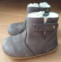 Buty Bobux Step Up Tahoe Arctic Charcoal 22 polskie 23