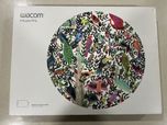 Mesa Digitalizadora WACOM INTOUS PRO - 221 x 147 x 8 mm (M)