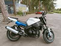 Продам Yamaha YZF 600R