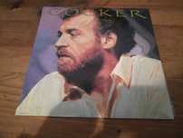 Joe Cocker -  Cocker  LP