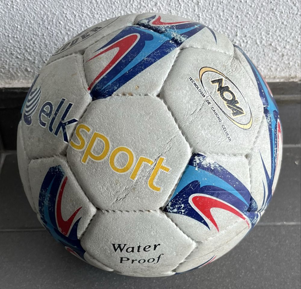 Bolas futebol diversas tamanho 4 e 5
