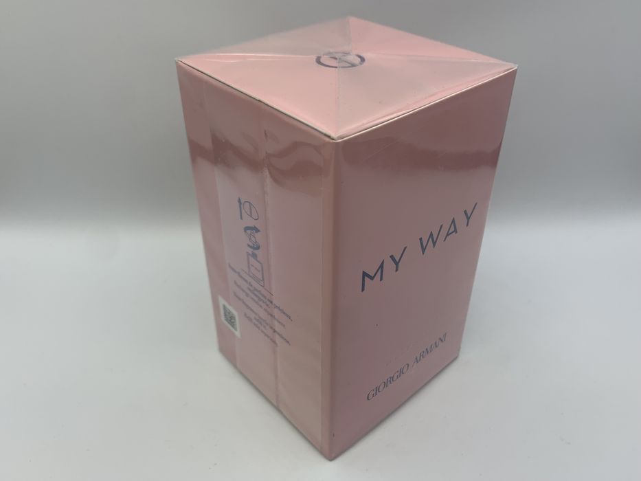 Giorgio Armani My Way 90ml. Okazja