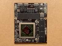 Видеокарта – AMD Radeon HD 6990M 2GB / GDDR5 / MXM (109-C29657-10) NEW