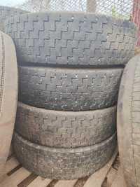 Шины Powertrak 315/80R22.5