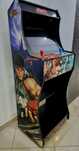 Arcade bartop pinball 10.000 jogos