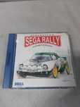 Jogo Sega Dreamcast Sega Rally 2 Championship